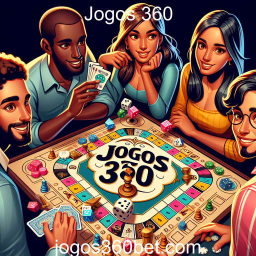 Tabuleiro A Evolução dos Jogos de Tabuleiro: Entretenimento e Interação