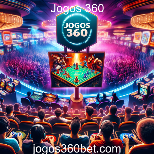 A Evolução dos Jogos de Luta: Da Arcada aos eSports