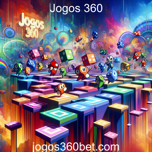 A Evolução dos Jogos de Plataforma: Do Clássico ao Moderno