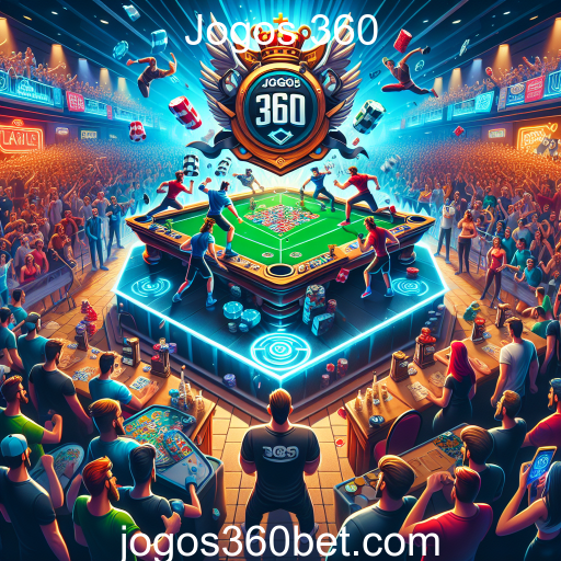 A Evolução do PvP nos Jogos Modernos